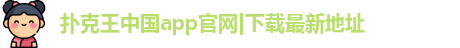 扑克王中国app